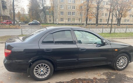 Nissan Almera, 2005 год, 420 000 рублей, 3 фотография