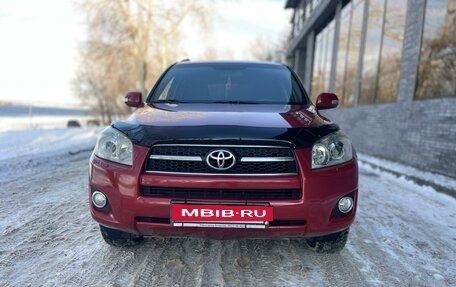 Toyota RAV4, 2009 год, 1 380 000 рублей, 2 фотография