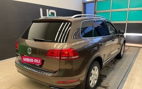 Volkswagen Touareg III, 2014 год, 2 890 000 рублей, 6 фотография