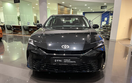 Toyota Camry, 2024 год, 4 590 000 рублей, 2 фотография