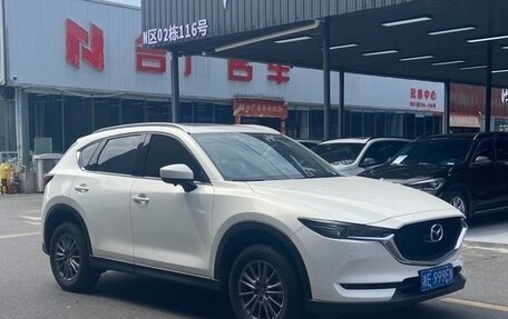 Mazda CX-5 II, 2020 год, 2 350 000 рублей, 4 фотография