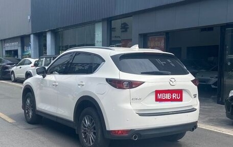 Mazda CX-5 II, 2020 год, 2 350 000 рублей, 3 фотография