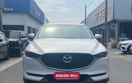 Mazda CX-5 II, 2020 год, 2 350 000 рублей, 5 фотография