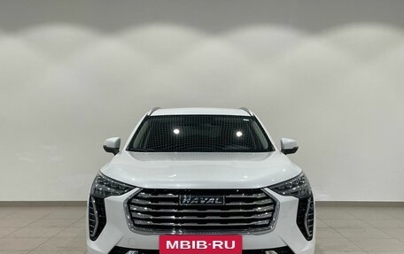 Haval Jolion, 2022 год, 1 799 000 рублей, 8 фотография