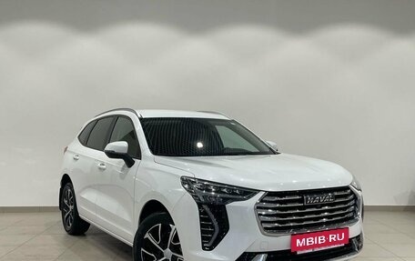 Haval Jolion, 2022 год, 1 799 000 рублей, 7 фотография