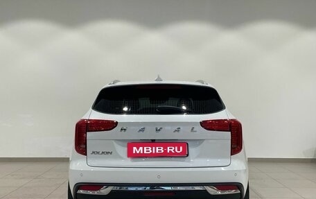 Haval Jolion, 2022 год, 1 799 000 рублей, 4 фотография