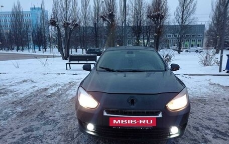 Renault Fluence I, 2010 год, 430 000 рублей, 6 фотография