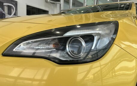 Opel Astra J, 2011 год, 850 000 рублей, 21 фотография