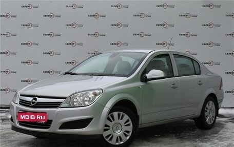 Opel Astra H, 2011 год, 670 000 рублей, 1 фотография