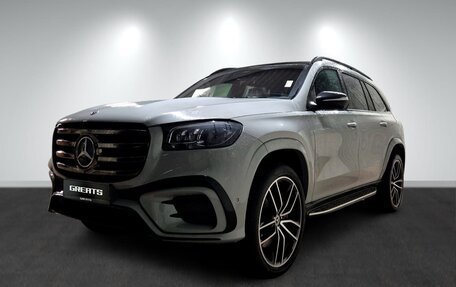 Mercedes-Benz GLS, 2024 год, 19 500 000 рублей, 1 фотография