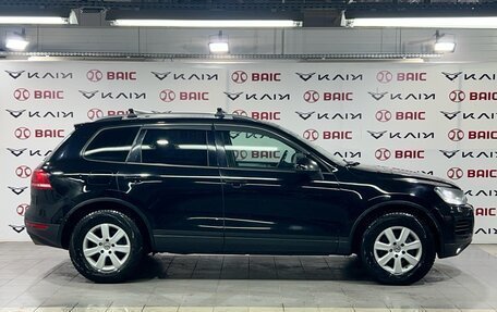 Volkswagen Touareg III, 2013 год, 2 540 000 рублей, 8 фотография