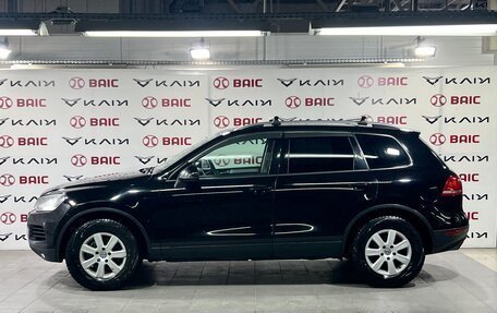 Volkswagen Touareg III, 2013 год, 2 540 000 рублей, 7 фотография