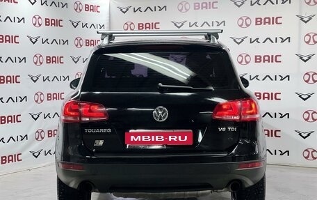 Volkswagen Touareg III, 2013 год, 2 540 000 рублей, 6 фотография