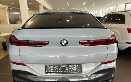 BMW X6, 2024 год, 21 155 000 рублей, 6 фотография