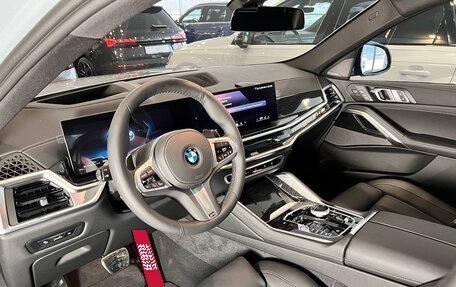 BMW X6, 2024 год, 21 155 000 рублей, 10 фотография