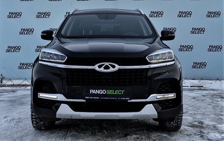 Chery Tiggo 8 I, 2020 год, 1 600 000 рублей, 2 фотография