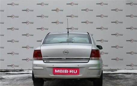 Opel Astra H, 2011 год, 670 000 рублей, 4 фотография