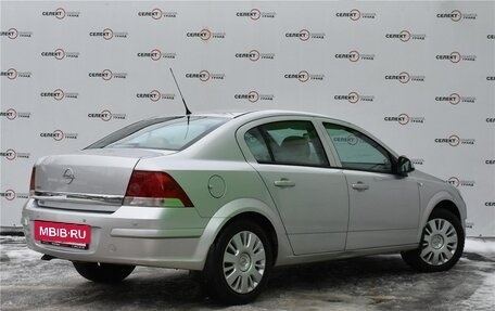 Opel Astra H, 2011 год, 670 000 рублей, 3 фотография