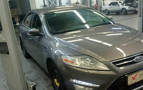 Ford Mondeo IV, 2012 год, 600 000 рублей, 2 фотография