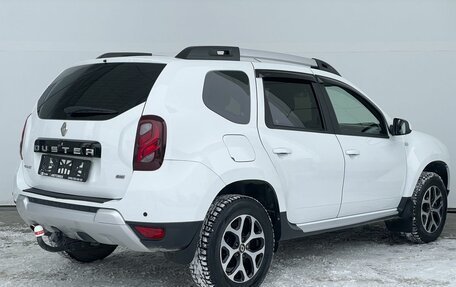 Renault Duster I рестайлинг, 2019 год, 1 598 000 рублей, 7 фотография