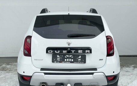 Renault Duster I рестайлинг, 2019 год, 1 598 000 рублей, 8 фотография