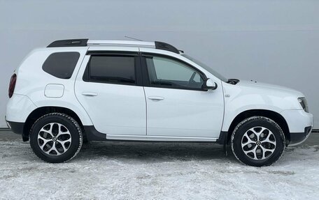 Renault Duster I рестайлинг, 2019 год, 1 598 000 рублей, 6 фотография