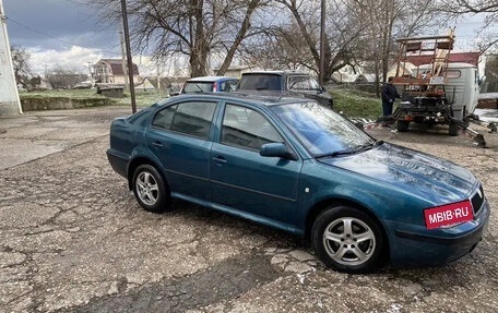 Hyundai Getz I рестайлинг, 2003 год, 1 фотография