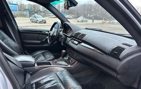 BMW X5, 2000 год, 935 000 рублей, 9 фотография