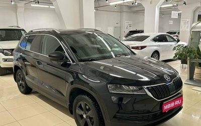 Skoda Karoq I, 2020 год, 2 399 000 рублей, 1 фотография