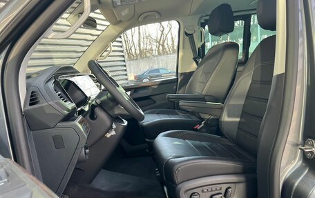 Volkswagen Multivan T6 рестайлинг, 2024 год, 16 490 000 рублей, 10 фотография