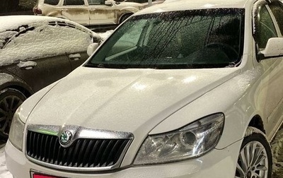 Skoda Octavia, 2012 год, 1 250 000 рублей, 1 фотография