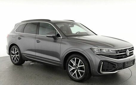 Volkswagen Touareg III, 2024 год, 15 990 000 рублей, 2 фотография