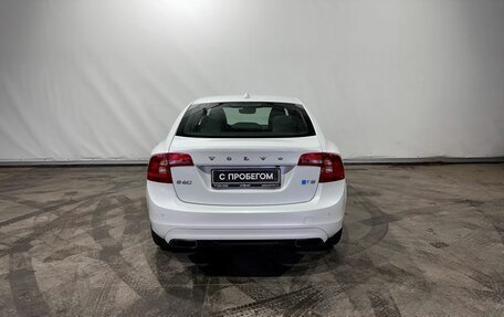 Volvo S60 III, 2015 год, 2 125 000 рублей, 5 фотография