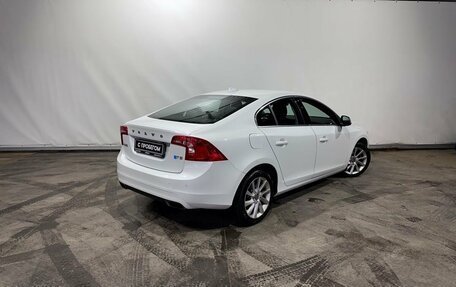 Volvo S60 III, 2015 год, 2 125 000 рублей, 4 фотография