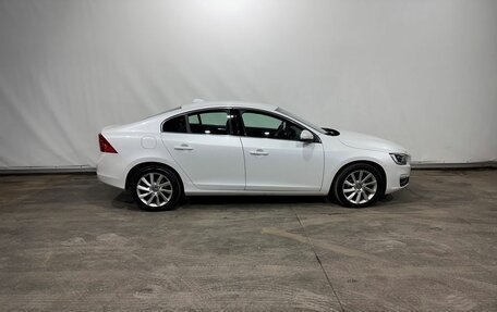 Volvo S60 III, 2015 год, 2 125 000 рублей, 7 фотография