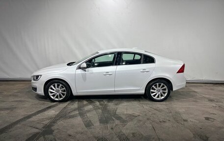 Volvo S60 III, 2015 год, 2 125 000 рублей, 8 фотография