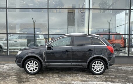 Opel Antara I, 2013 год, 1 235 000 рублей, 4 фотография