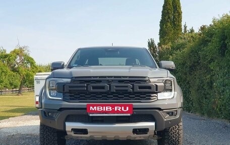 Ford Ranger, 2024 год, 13 700 000 рублей, 2 фотография