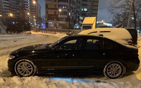 BMW 3 серия, 2019 год, 3 900 000 рублей, 5 фотография