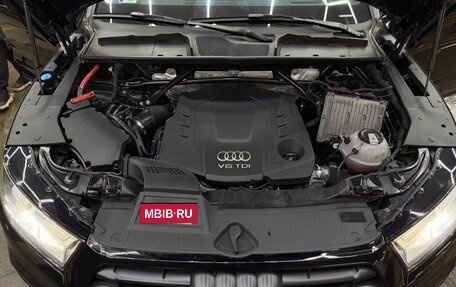 Audi Q5, 2018 год, 4 100 000 рублей, 7 фотография