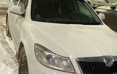 Skoda Octavia, 2012 год, 1 250 000 рублей, 4 фотография