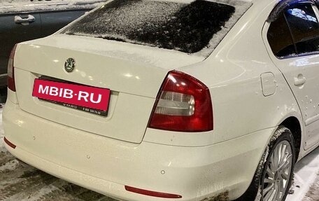 Skoda Octavia, 2012 год, 1 250 000 рублей, 3 фотография