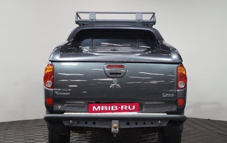 Mitsubishi L200 IV рестайлинг, 2013 год, 1 750 000 рублей, 5 фотография