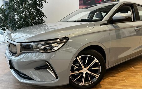 Geely Emgrand, 2024 год, 2 613 990 рублей, 8 фотография