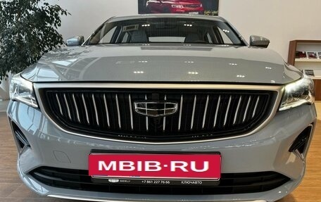 Geely Emgrand, 2024 год, 2 613 990 рублей, 4 фотография