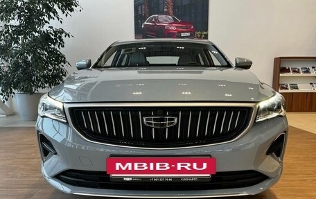 Geely Emgrand, 2024 год, 2 613 990 рублей, 3 фотография