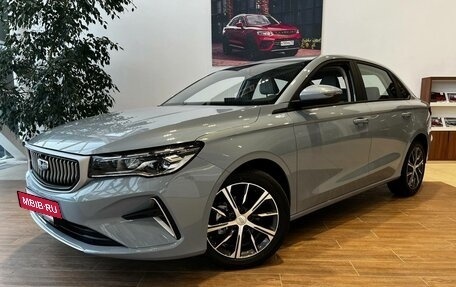 Geely Emgrand, 2024 год, 2 613 990 рублей, 7 фотография