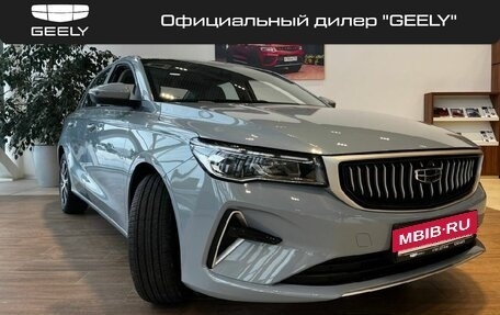 Geely Emgrand, 2024 год, 2 613 990 рублей, 31 фотография