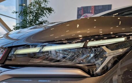 Geely Coolray I, 2024 год, 2 859 190 рублей, 4 фотография