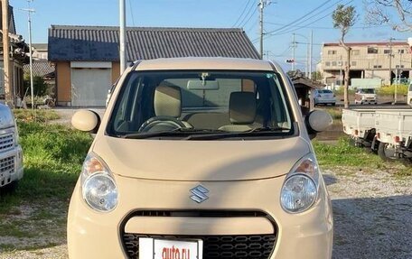 Suzuki Alto, 2012 год, 599 016 рублей, 2 фотография